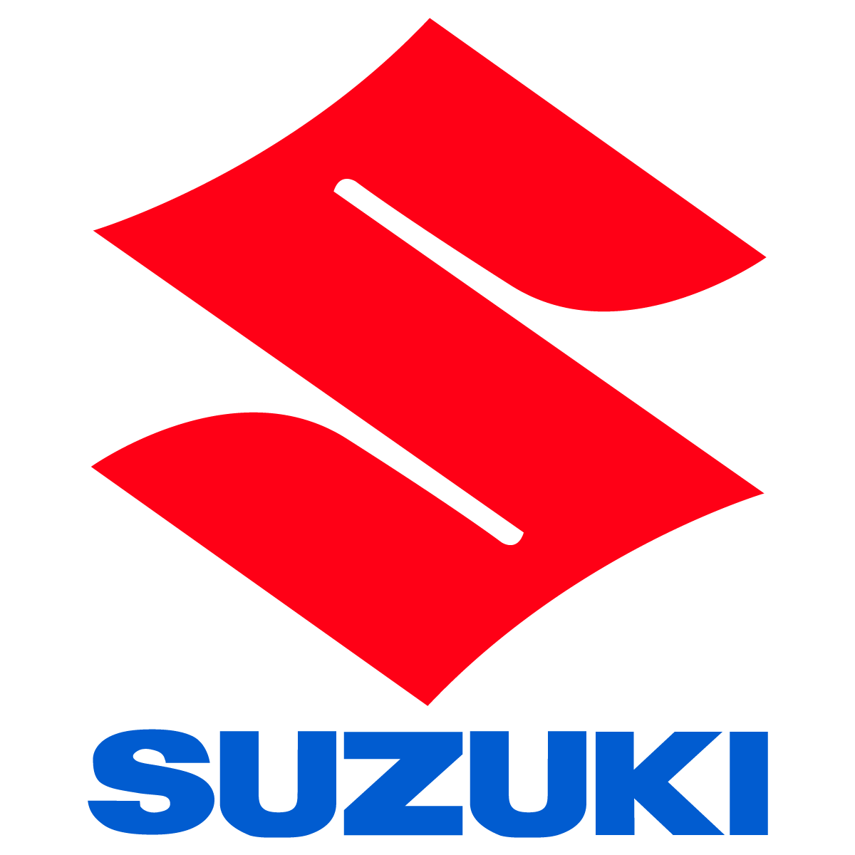 SUZUKI Logo