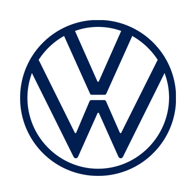 VOLKSWAGEN Logo
