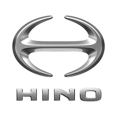 HINO Logo