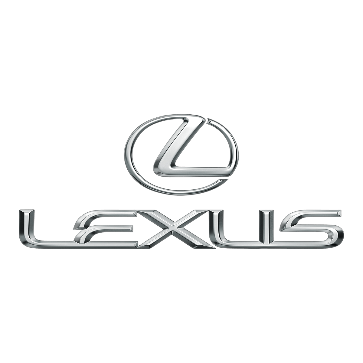 LEXUS Logo