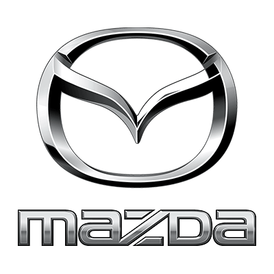 MAZDA Logo