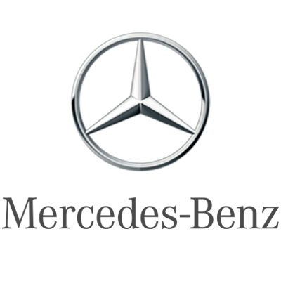MERCEDES BENZ Logo