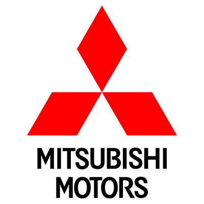 MITSUBISHI Logo