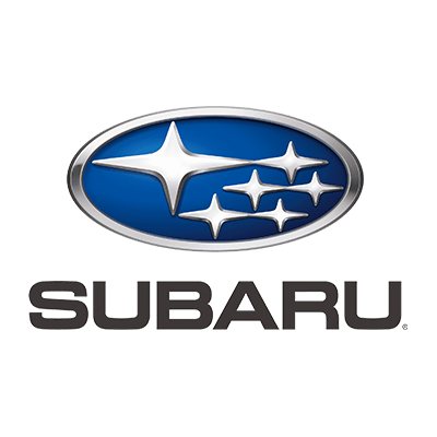 SUBARU Logo