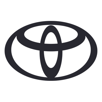 TOYOTA Logo