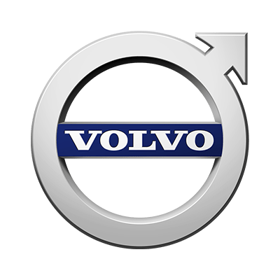 VOLVO Logo