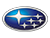 Subaru Logo