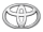 Toyota Logo