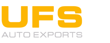 UFS Auto Japan company logo