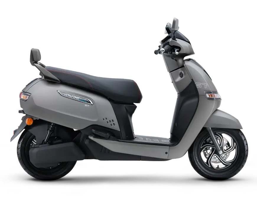 Bajaj Chetak