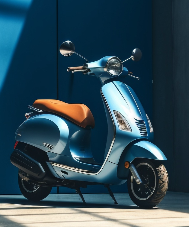 Two Wheeler
