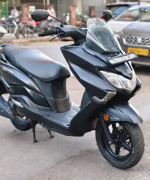 Hero Passion Pro