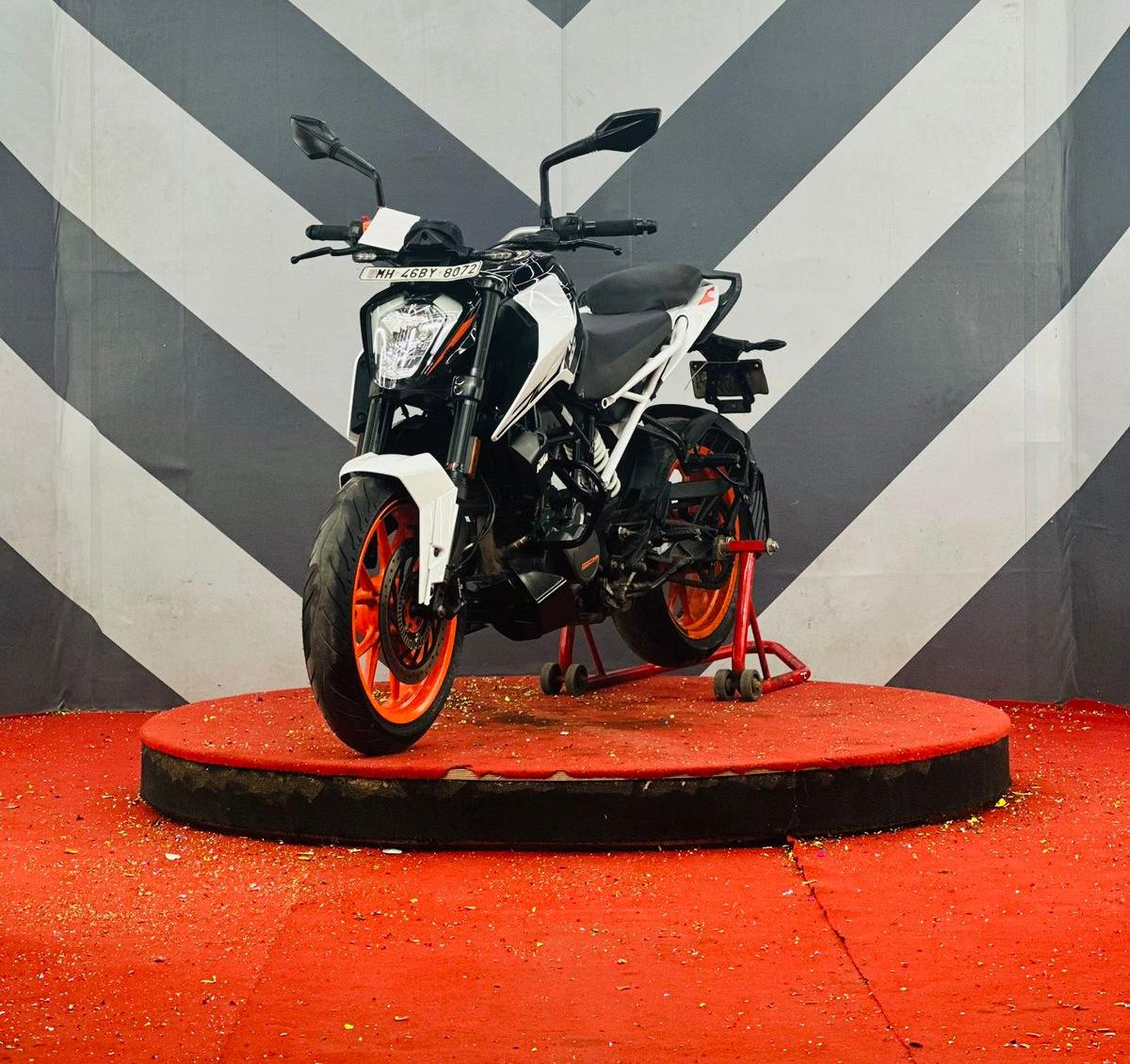 Yamaha Aerox 155