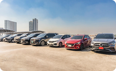 Toyota Used Vehicles: Smart Importing With UFS AUTO